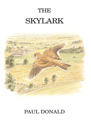 cover image of The Skylark